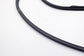 2017-22 Infiniti Q60 Luxe Front Right Door Weatherstrip On Body 76921-5CA0A OEM - Alshned Auto Parts
