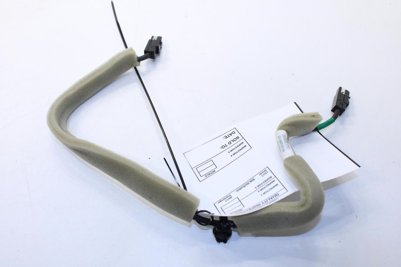 2016-2020 Nissan Pathfinder SV USB Multimedia Cable 28088-9PJ7D OEM - Alshned Auto Parts