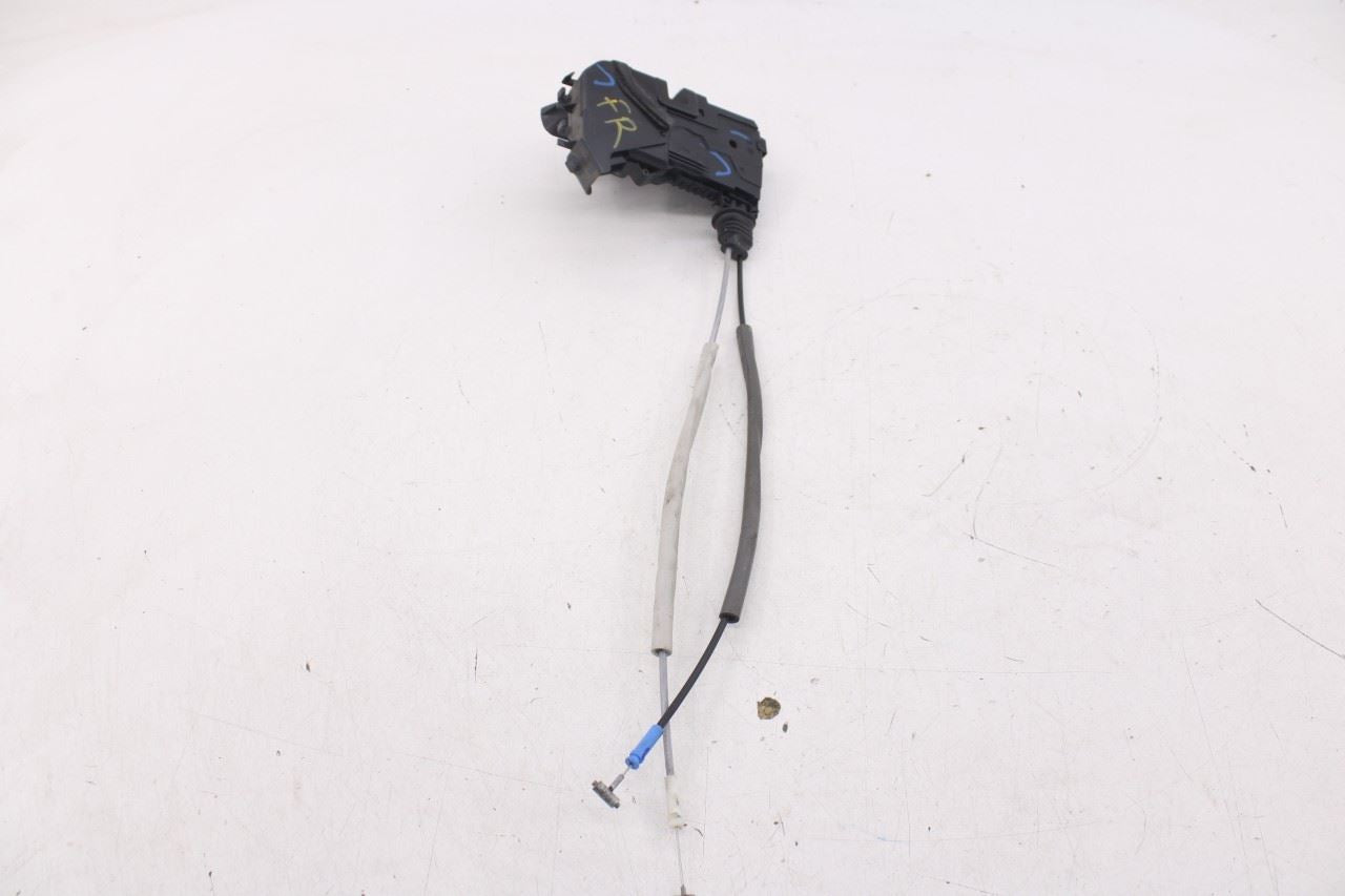2020-2022 Hyundai Palisade Limited AWD Front Right Side Door Lock Latch Actuator - Alshned Auto Parts