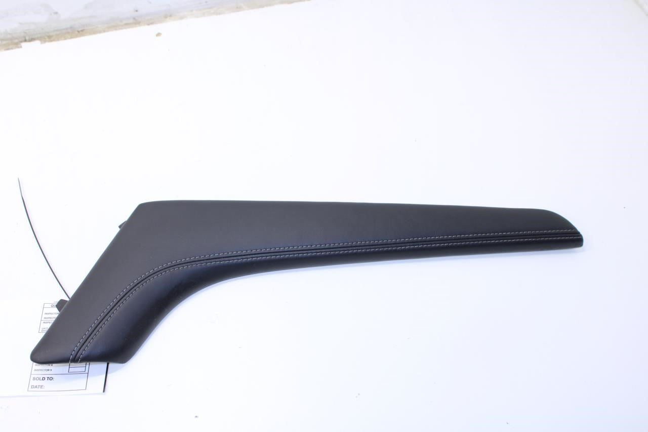 2017-23 Infiniti Q50 Luxe RWD Right Center Console Trim Cover Panel 68211-5CB0A - Alshned Auto Parts
