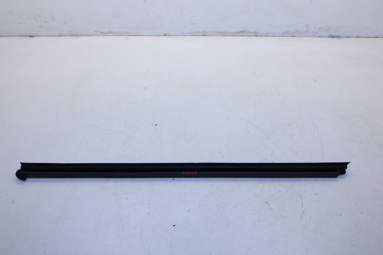 13-20 Nissan Pathfinder Front Right Door Window Run Channel w/ Belt Weatherstrip - Alshned Auto Parts