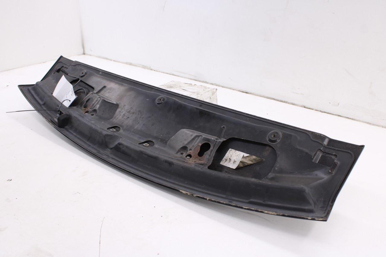 2010-12 Land Rover Range Rover HSE Rear Spoiler w/ Center Stop Light Lamp *ReaD*10