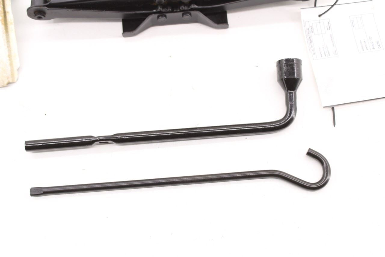2005-26 Honda Odyssey Touring 3.5L FWD Lift Jack and Tool Kit 89310-SHJ-A01 OEM - Alshned Auto Parts