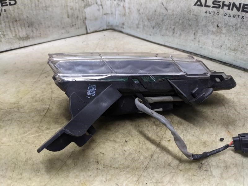 2015-2016 Chevrolet Cruze Front Left Driver Daytime Run Lamp 94523304 OEM - Alshned Auto Parts