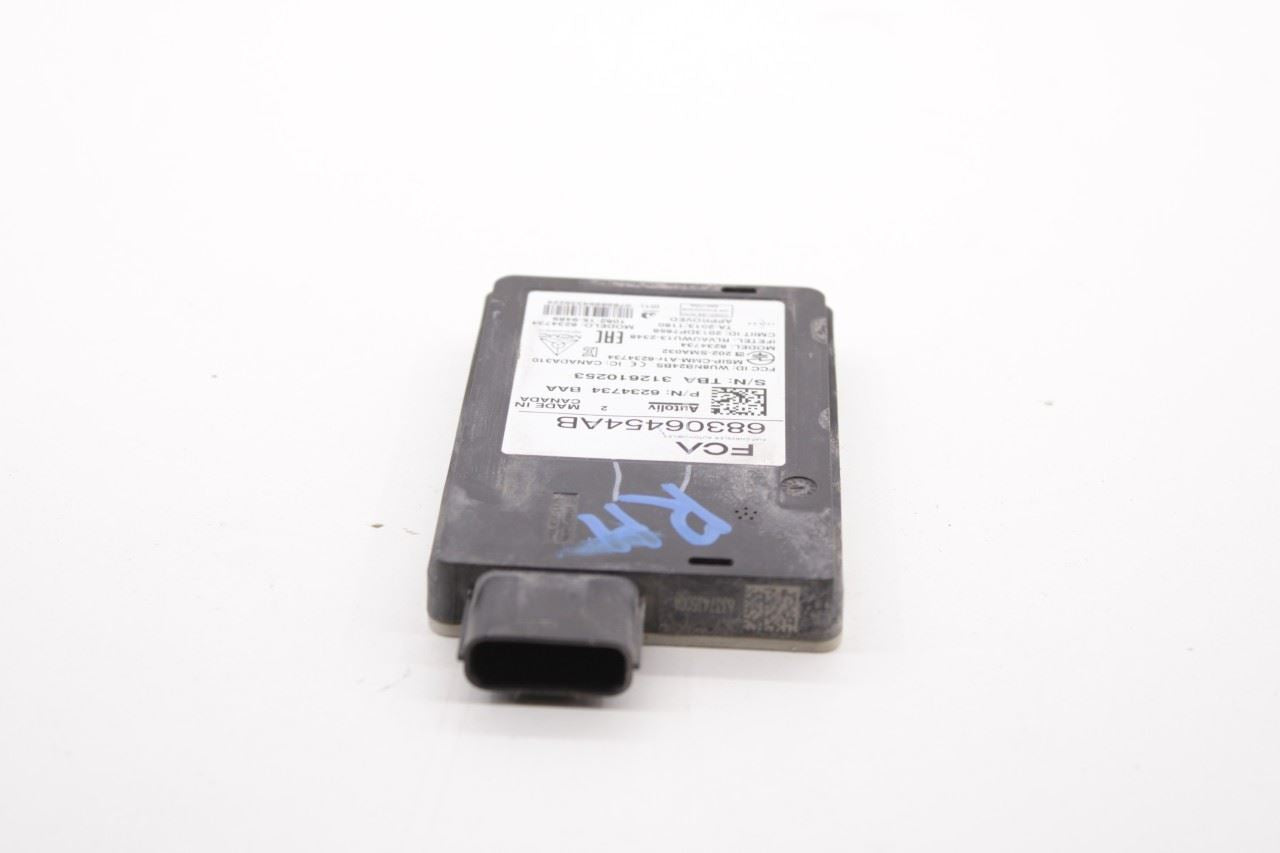 17-2024 Chrysler Pacifica Limited Right Blind Spot Detection Radar Sensor Module - Alshned Auto Parts