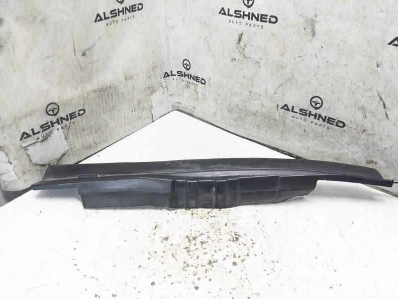 13-20 Ford Fusion Front Left Driver Side Filler Fender Ledge Cover DS73A02079AC - Alshned Auto Parts