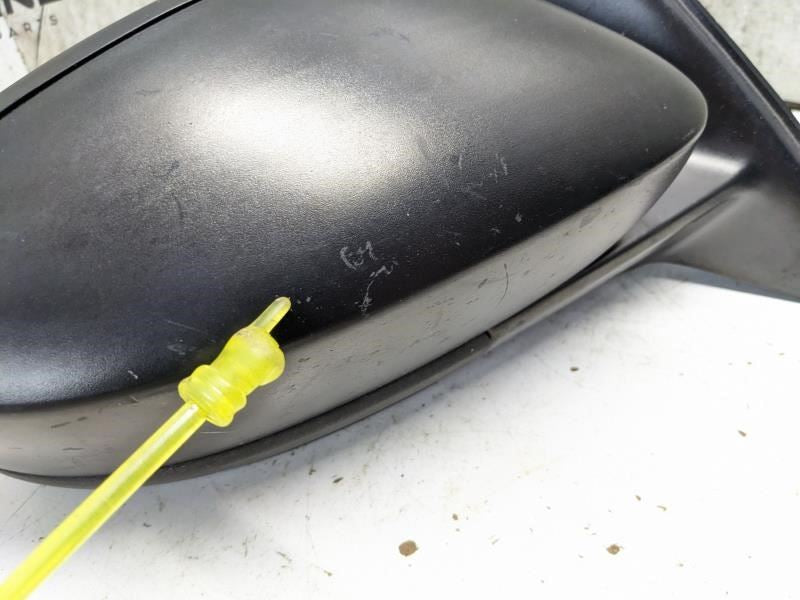 2011-2018 Volkswagen Jetta RH Passenger Side Rearview Mirror 5C7-857-508-AG OEM - Alshned Auto Parts