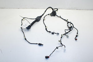 2019-2020 Ford F150 XL Super Cab Front Left Door Wire Harness KL3T-14631-DA OEM