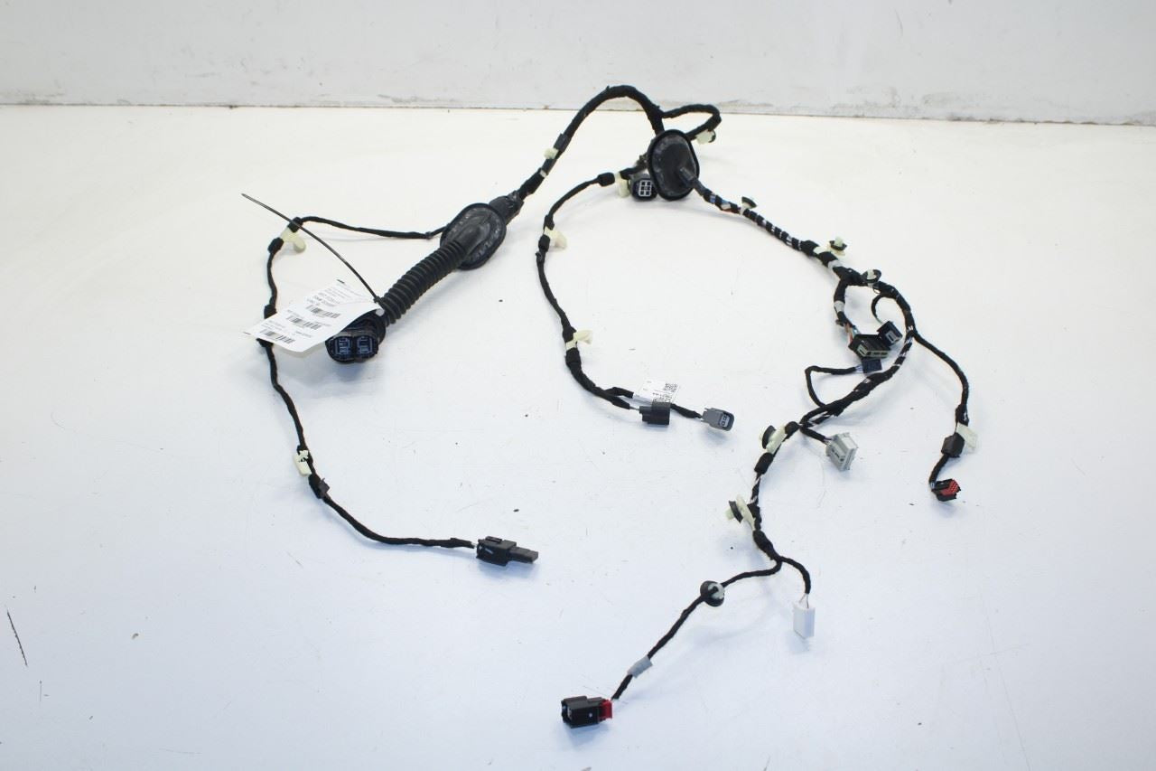 2019-2020 Ford F150 XL Super Cab Front Left Door Wire Harness KL3T-14631-DA OEM - Alshned Auto Parts