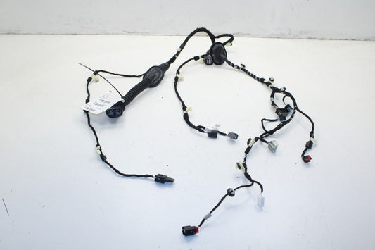 2019-2020 Ford F150 XL Super Cab Front Left Door Wire Harness KL3T-14631-DA OEM - Alshned Auto Parts