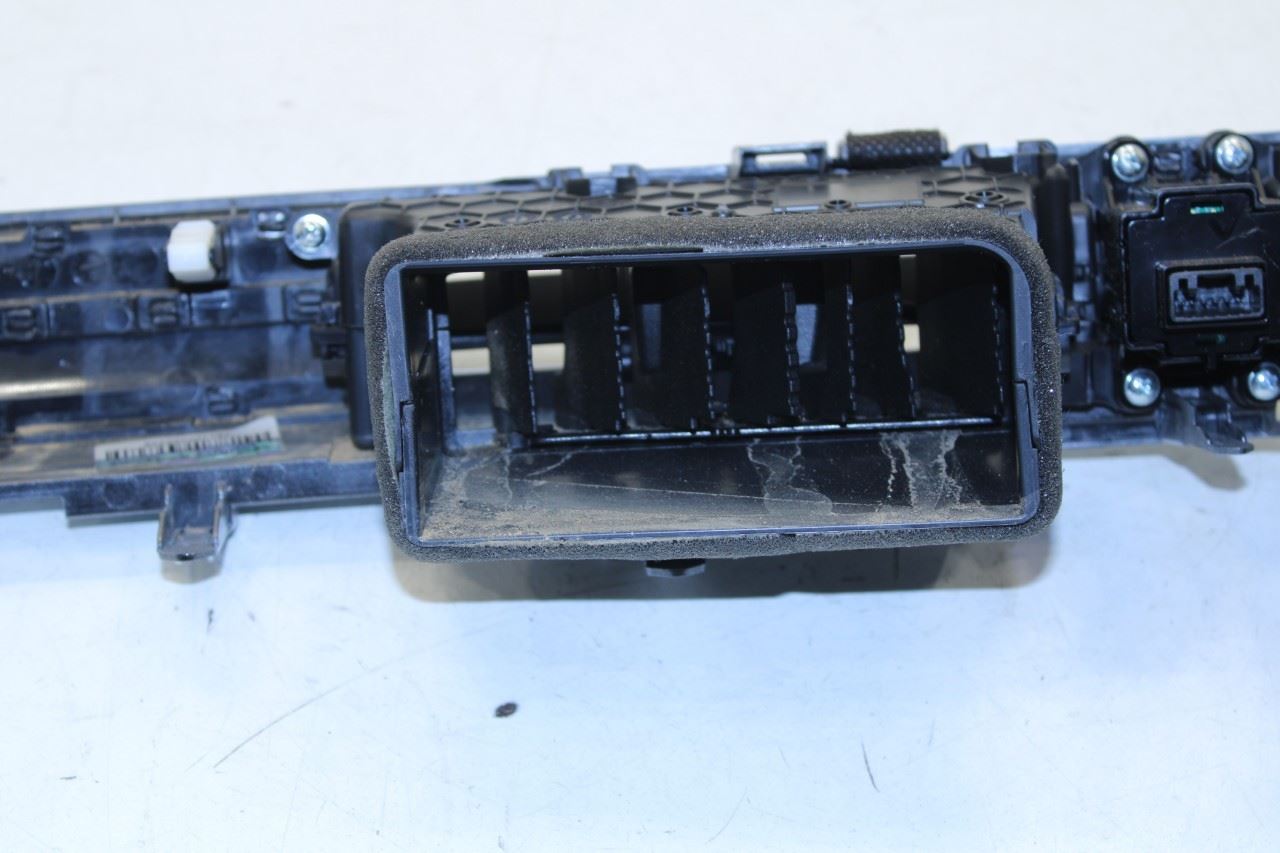 2021-25 Hyundai Elantra SEL Center Dash Trim Panel w/ Air Vents 84760-AA020-LS5 - Alshned Auto Parts