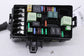 2019-25 Volkswagen Jetta SE 1.5L FWD Engine Bay Fuse Relay Box 5Q0-907-361-F OEM2