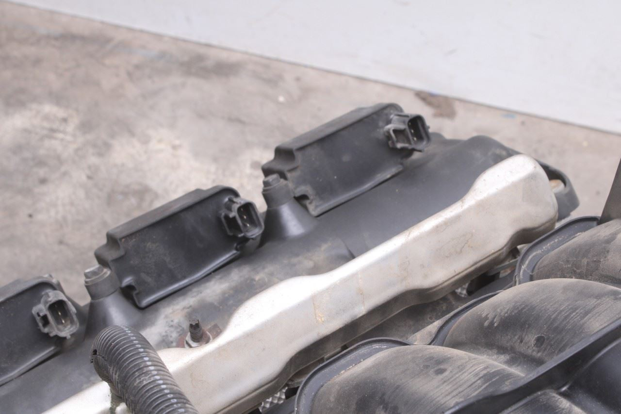 2018-2024 RAM 2500 3500 6.4L Engine Motor VIN J 8th digit 66K 68411230AA OEM - Alshned Auto Parts