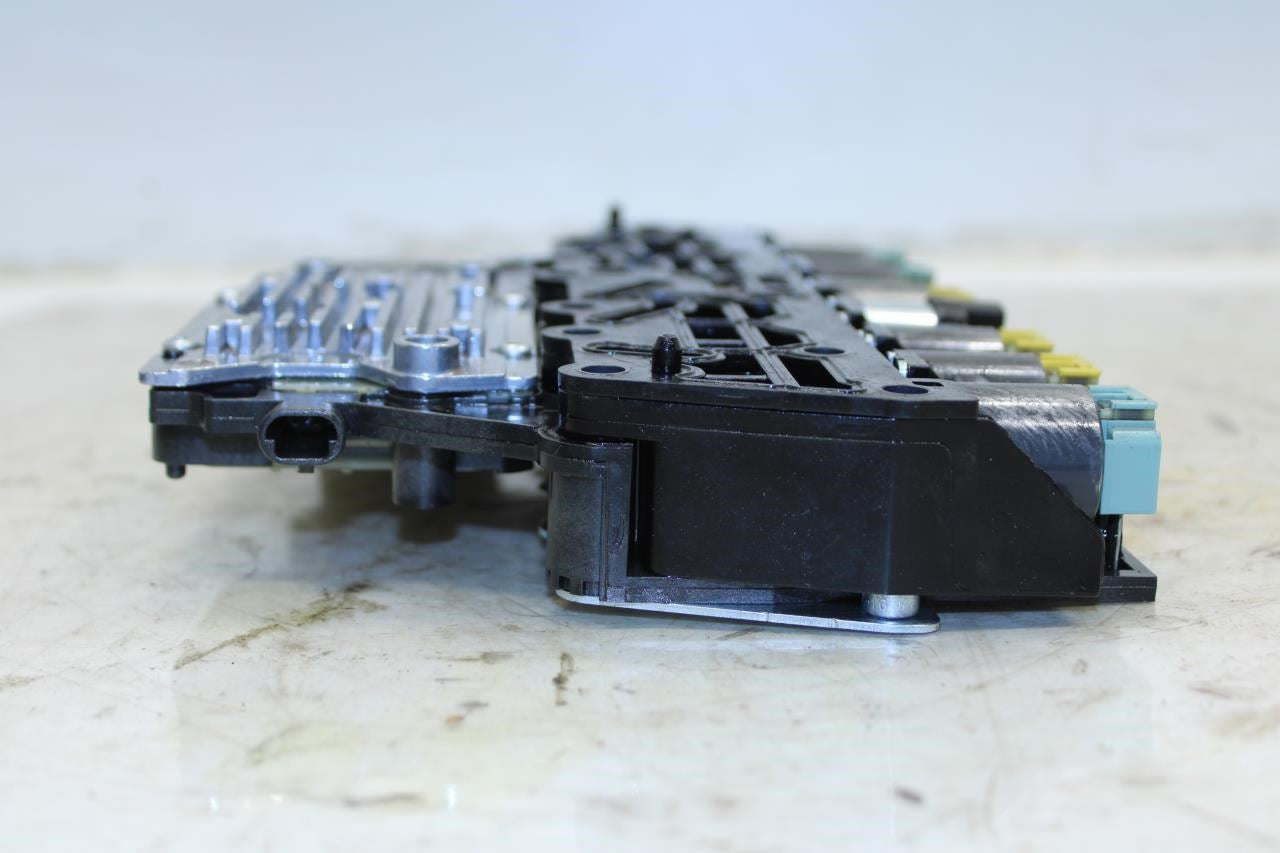 2012-2023 Chevrolet Equinox LT AWD Automatic Transmission Valve Body 24249346 - Alshned Auto Parts