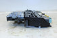 2012-2023 Chevrolet Equinox LT AWD Automatic Transmission Valve Body 24249346 - Alshned Auto Parts
