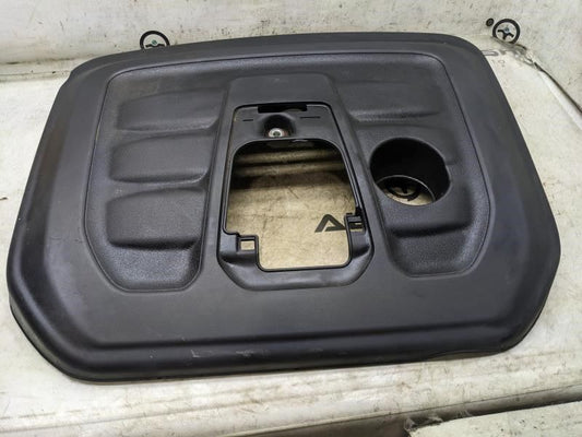 2016-2021 Jeep Grand Cherokee 3.6L Engine Appearance Motor Cover 05281383AE OEM - Alshned Auto Parts