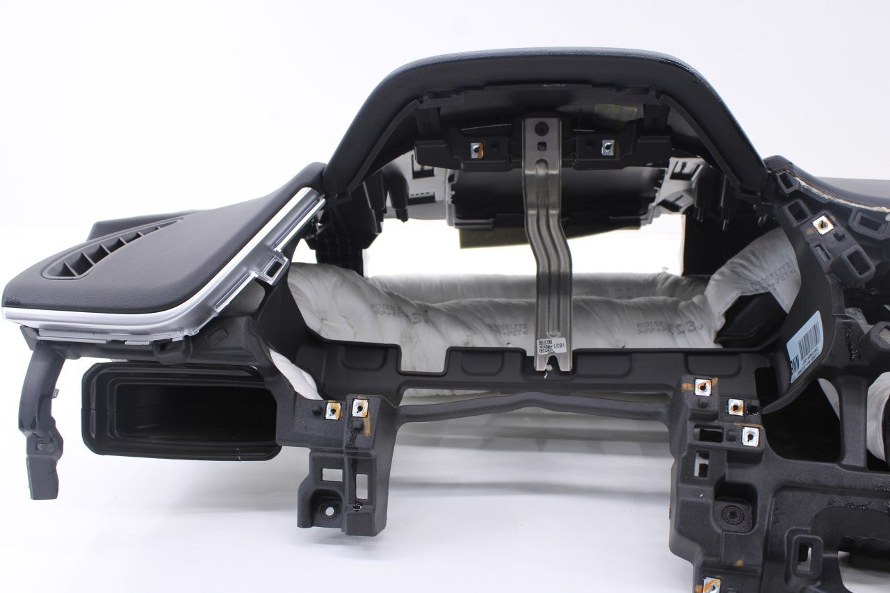 2020-2022 Hyundai Sonata SE Dash Instrument Panel 84710-L0000-NNB OEM - Alshned Auto Parts