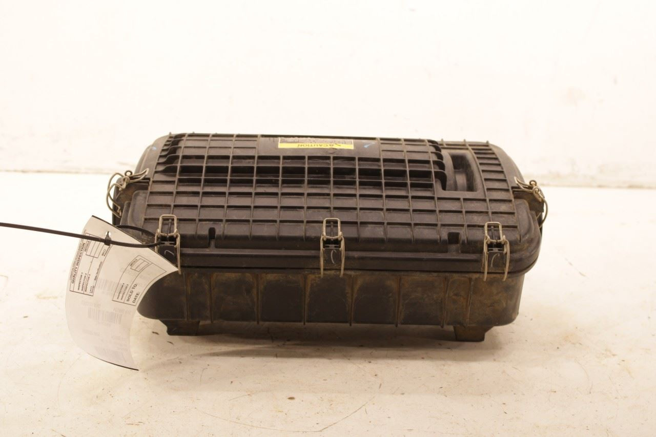 14-26 Polaris RZR XP 1000 Ultimate Air Intake Cleaner Filter Housing 1241166 OEM - Alshned Auto Parts