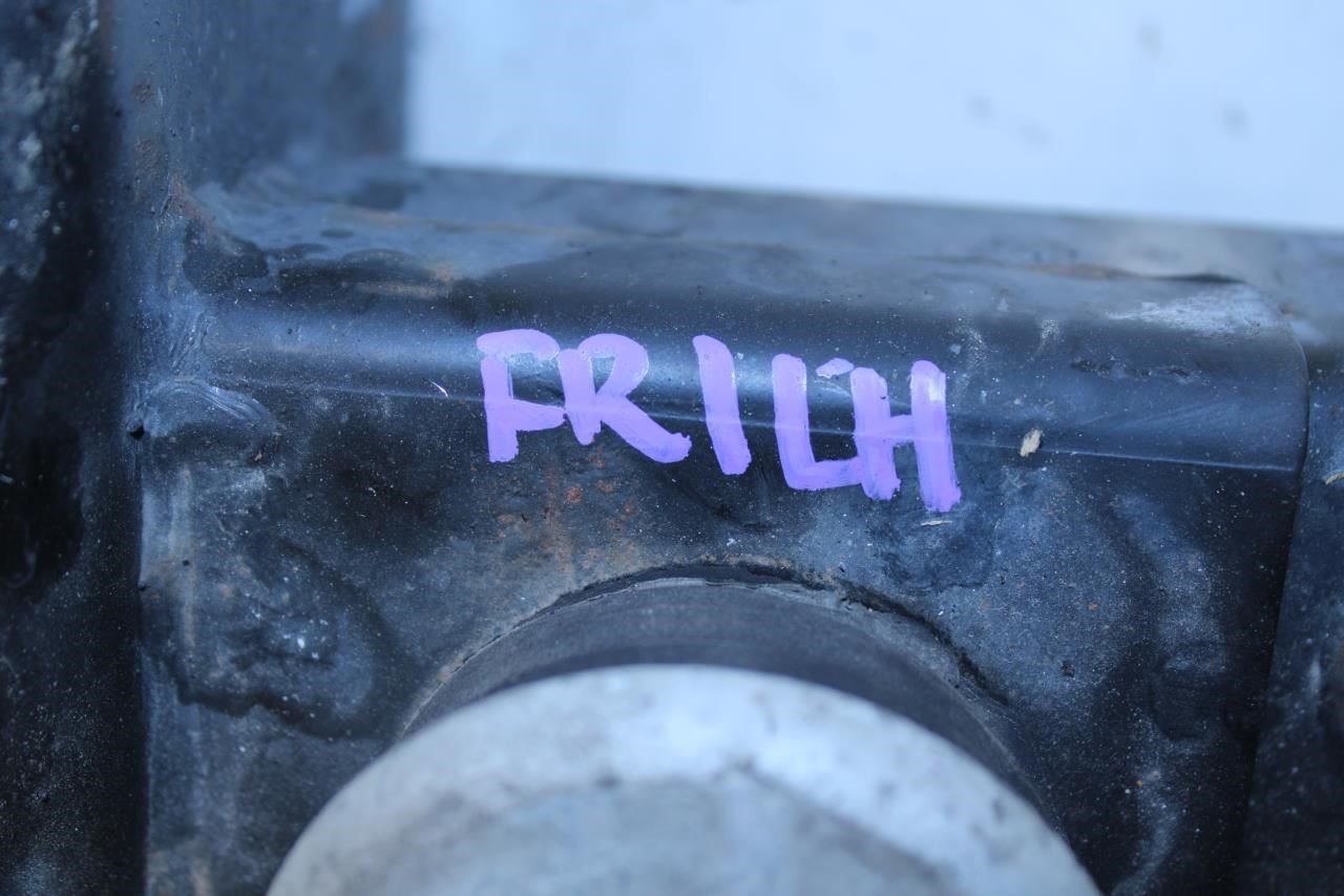 2015-2020 Ford F150 XL Super Cab Front Left Frame Rail Horn FL3Z-5D059-B OEM - Alshned Auto Parts