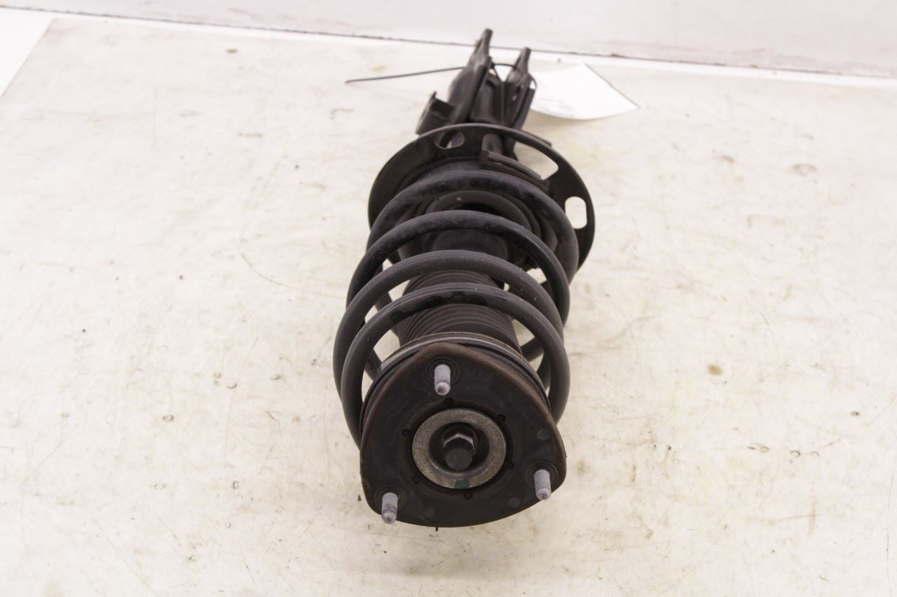 2019-2023 Mazda CX-9 Grand Touring 2.5L AWD Front Left Side Shock Strut Absorber - Alshned Auto Parts