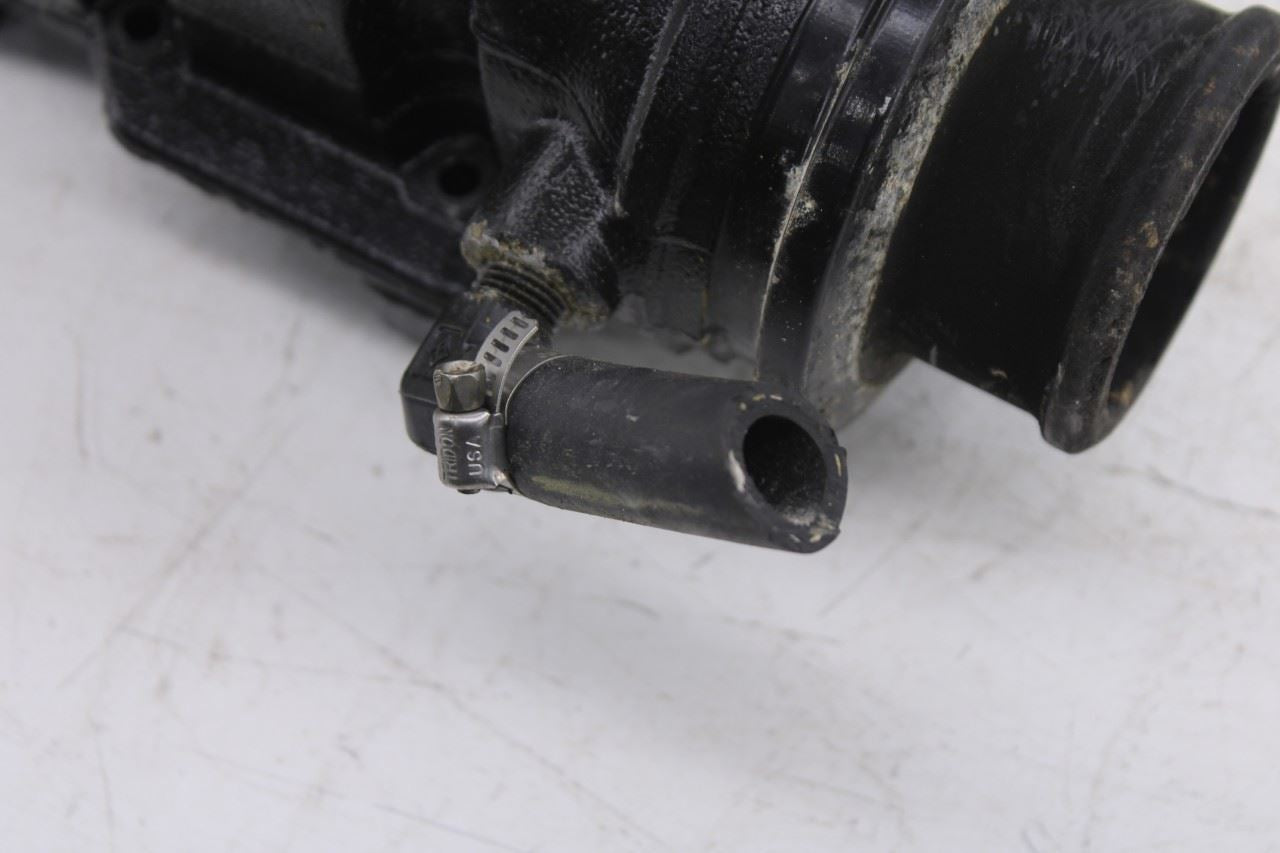 2010-2011 SeaDoo/BRP GTX IS (215) Exhaust System Manifold 274001434 OEM13