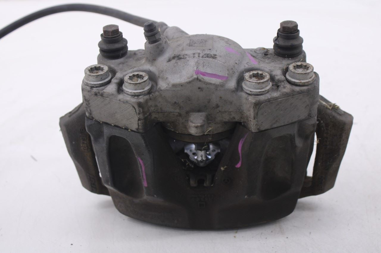 2008-2015 Mercedes-Benz C350 Sport Front Right and Left Side Brake Disc Caliper - Alshned Auto Parts