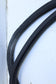 20-25 Ford Explorer Police Rear Right Door Weatherstrip On Body LB5Z-78253A10-A - Alshned Auto Parts
