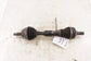 16-18 Jeep Cherokee Limited 4x4 Front Left Driver Side CV Axle Drive Half Shaft - Alshned Auto Parts