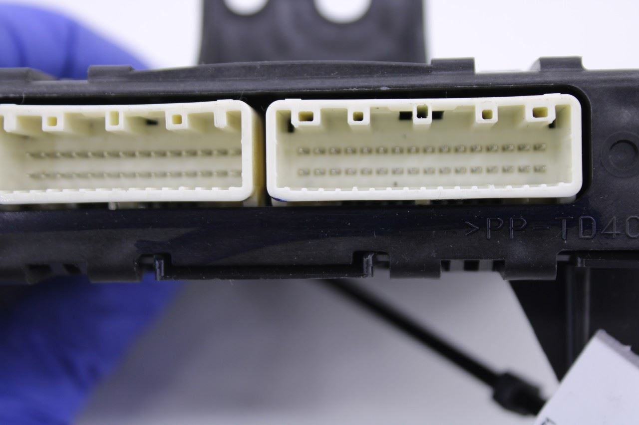 2020-2023 Toyota Tacoma SR5 Temperature AC Amplifier Control Module 88650-040907