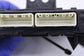 2020-2023 Toyota Tacoma SR5 Temperature AC Amplifier Control Module 88650-040907