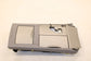2007-2011 Toyota Camry LE Center Console Shifter Bezel Trim w/ Cup Holder - Alshned Auto Parts