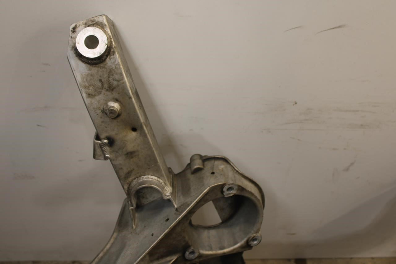 2010-2015 BMW 750i xDrive AWD Front Suspension Crossmember Subframe 6799321 OEM - Alshned Auto Parts