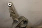 2010-2015 BMW 750i xDrive AWD Front Suspension Crossmember Subframe 6799321 OEM - Alshned Auto Parts