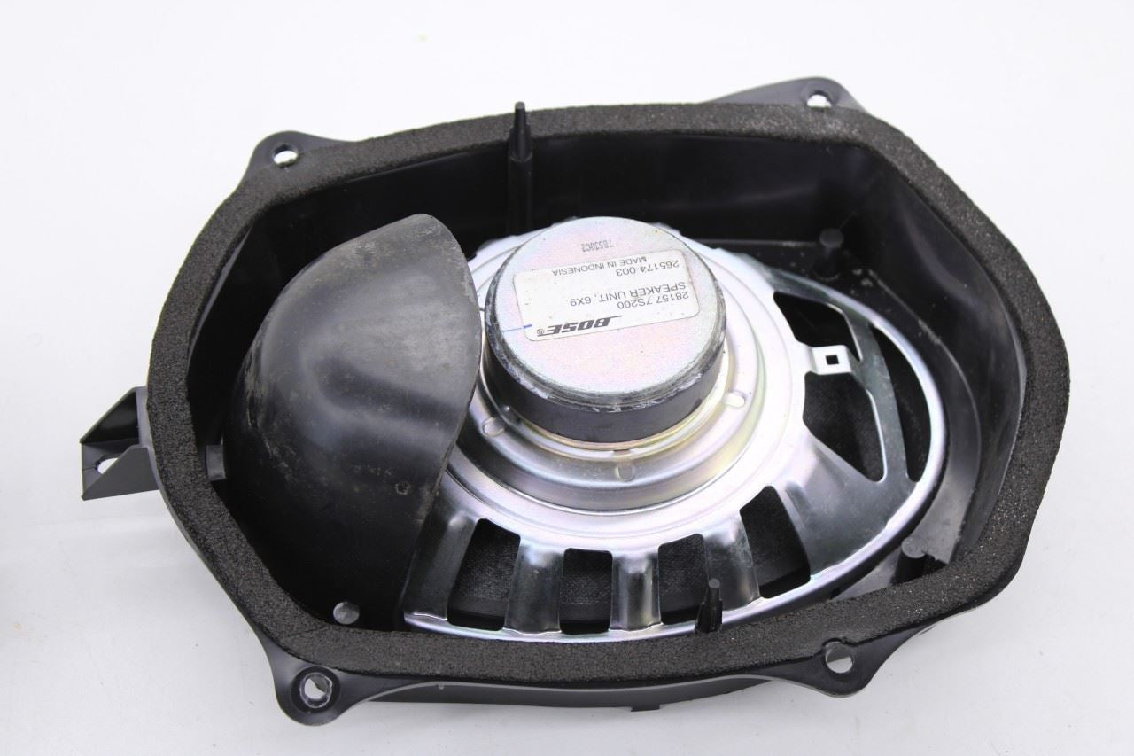 2015-2020 Infiniti QX60 Front and Rear Right and Left Door Speaker 28157-7S2008