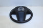 17-20 Buick Encore Steering Wheel Leather w/ Control Buttons 42359370 OEM *ReaD* - Alshned Auto Parts