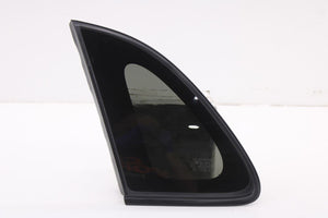 2011-25 Mitsubishi Outlander Sport SE Rear Left Driver Side Quarter Window Glass