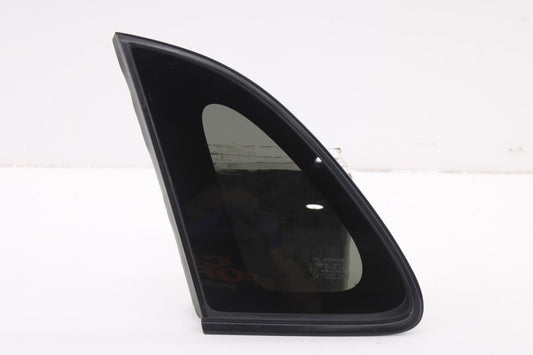 2011-25 Mitsubishi Outlander Sport SE Rear Left Driver Side Quarter Window Glass - Alshned Auto Parts