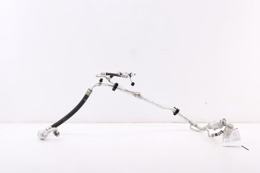 21-23 Hyundai Santa Fe SEL 2.5L AWD AC Conditioning Suction and Liquid Hose Tube - Alshned Auto Parts