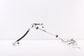 21-23 Hyundai Santa Fe SEL 2.5L AWD AC Conditioning Suction and Liquid Hose Tube0