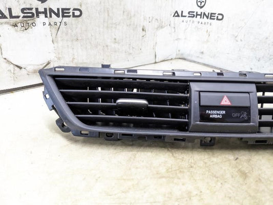 2019 Honda Accord Dash Center Air Vents w Hazard Switch 35510-TVA-A01 OEM *ReaD* - Alshned Auto Parts