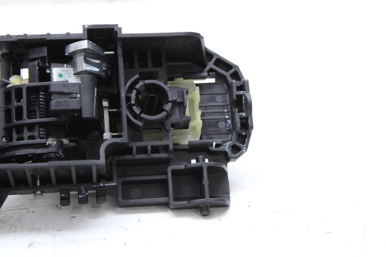 2014-16 Maserati Ghibli 3.0L RWD Rear Passenger Right Side Door Exterior Handle - Alshned Auto Parts