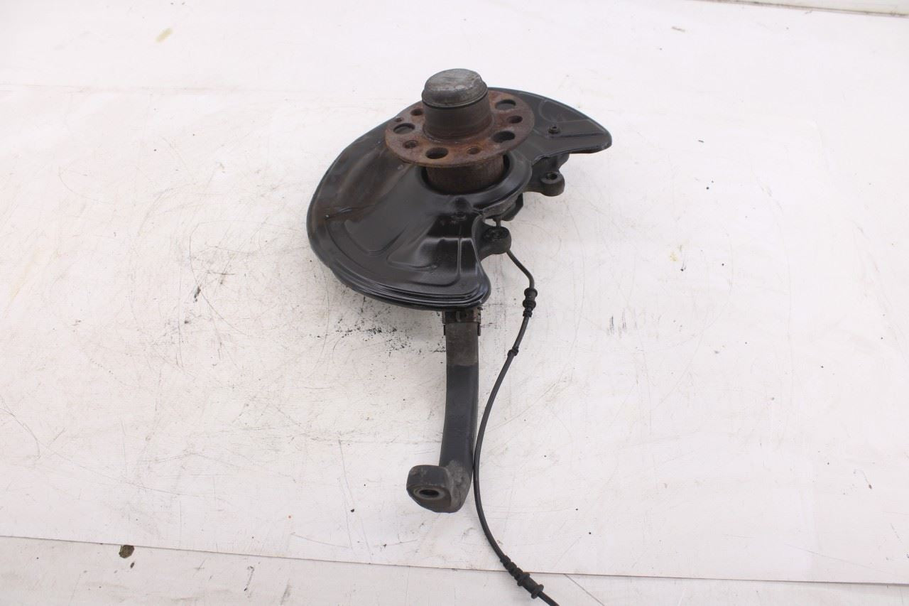 2003-2006 Mercedes-Benz E500 Front Right Side Spindle Knuckle Hub 211-330-65-20 - Alshned Auto Parts