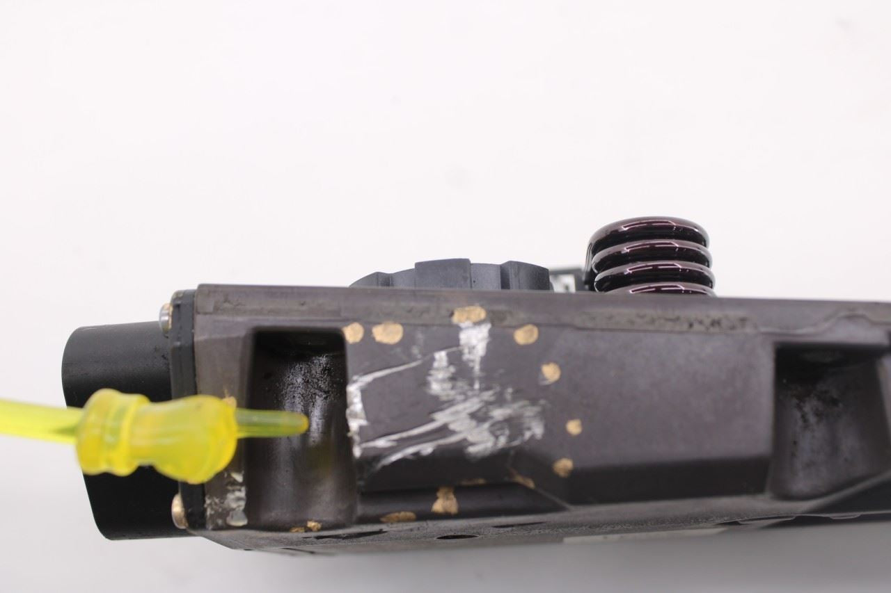 13-16 Audi S4 Premium Plus Power Steering Gear Rack Control Module 8K0-909-144-L - Alshned Auto Parts