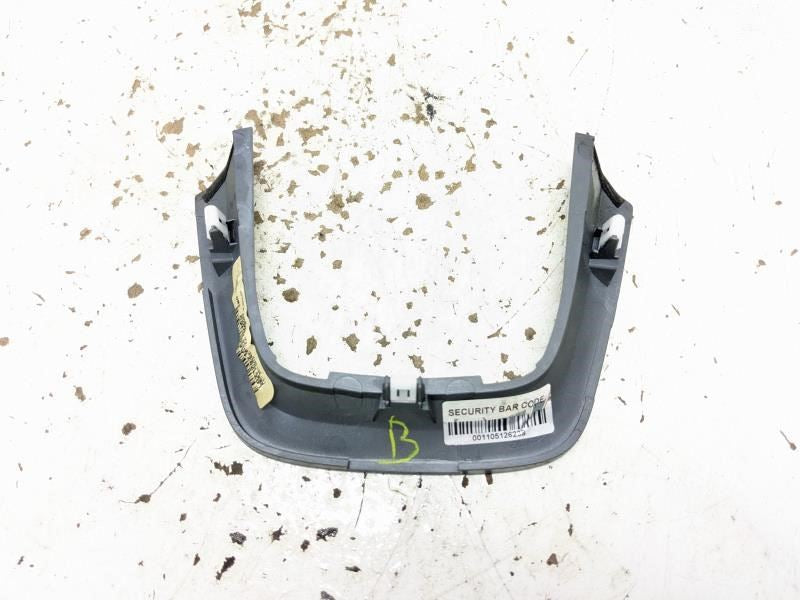 2013-2016 Ford Fusion Console Shifter Selector Trim Bezel DS73-F045P26-P1A1 OEM - Alshned Auto Parts