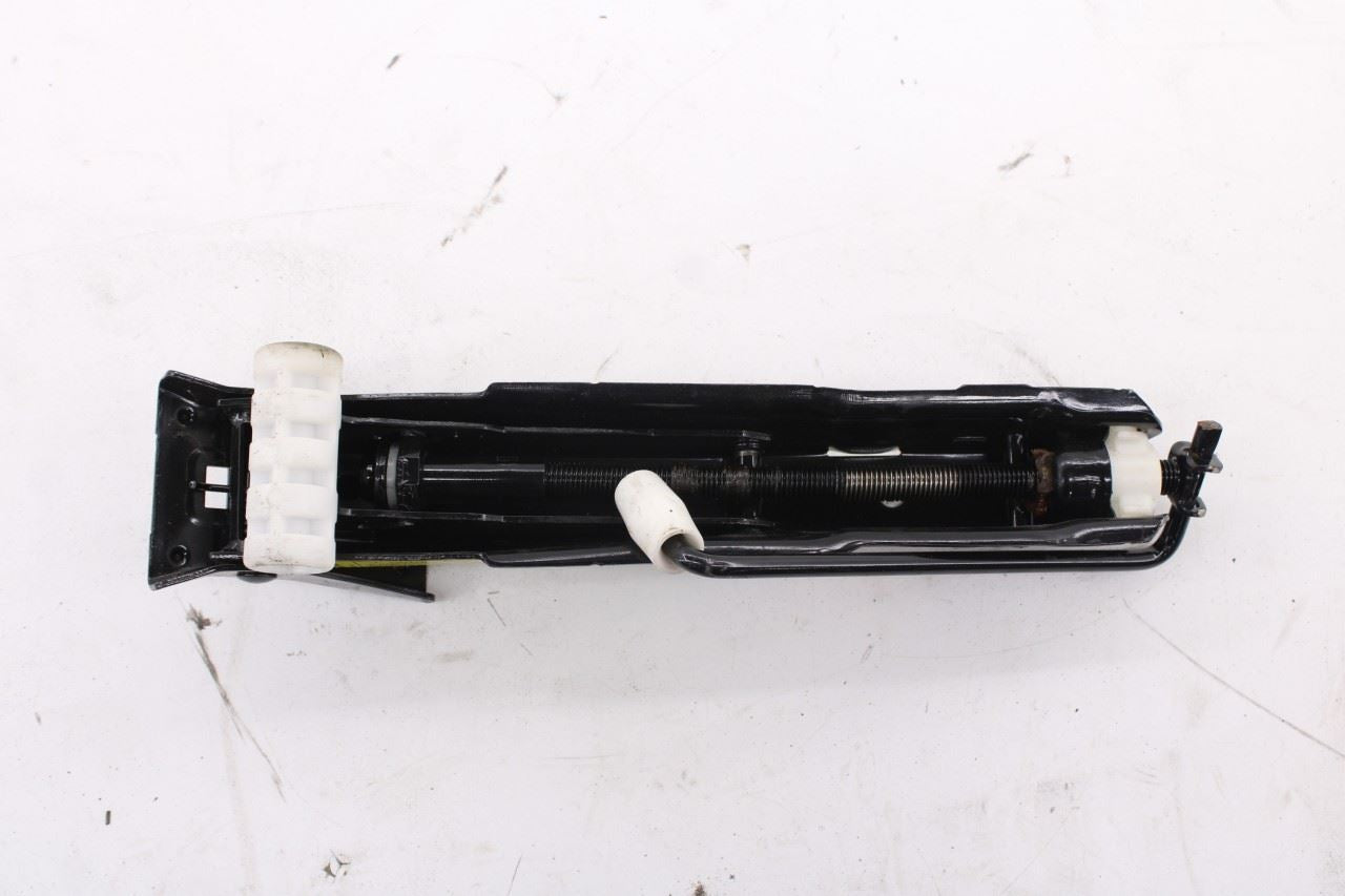 12-18 Audi A7 Premium AWD Lift Jack and Tool Kit w/ Foam Holder Container *ReaD*10