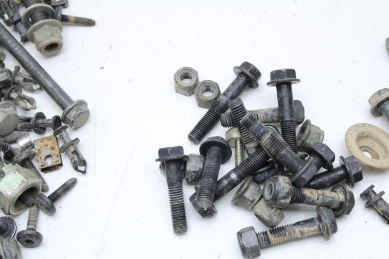 2023 Polaris RZR XP 1000 Hardware Bolts Kit R52798 - Alshned Auto Parts