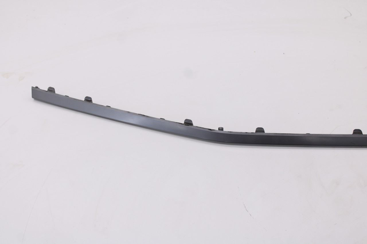 2024-2026 Hyundai Elantra SE Rear Bumper Center Lower Fascia Molding 86699-AAAA02