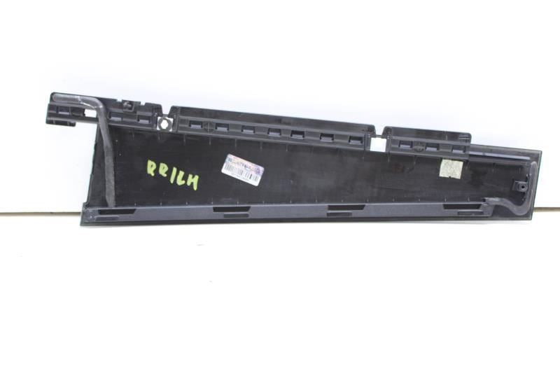 2021-2024 Ford Bronco Sport Rear LH Door B-Pillar Molding M1PB-S254A41-ADW OEM - Alshned Auto Parts