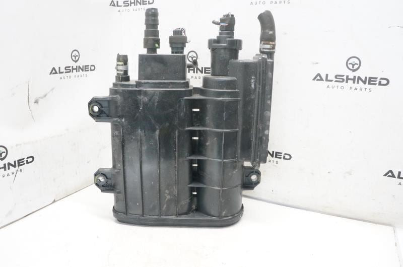 2018-2021 Mazda CX9 Fuel Vapor Evaporator Emission Canister PY8V-13-96ZA OEM - Alshned Auto Parts