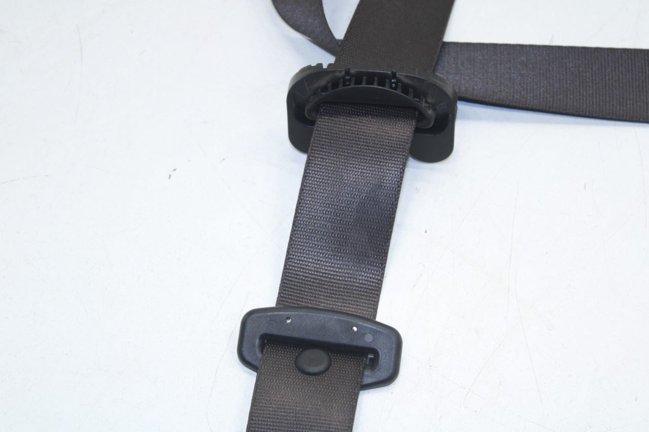 10-12 Jaguar XF Portfolio Rear Passenger Right Side 2nd Row Seat Belt Retractor - Alshned Auto Parts